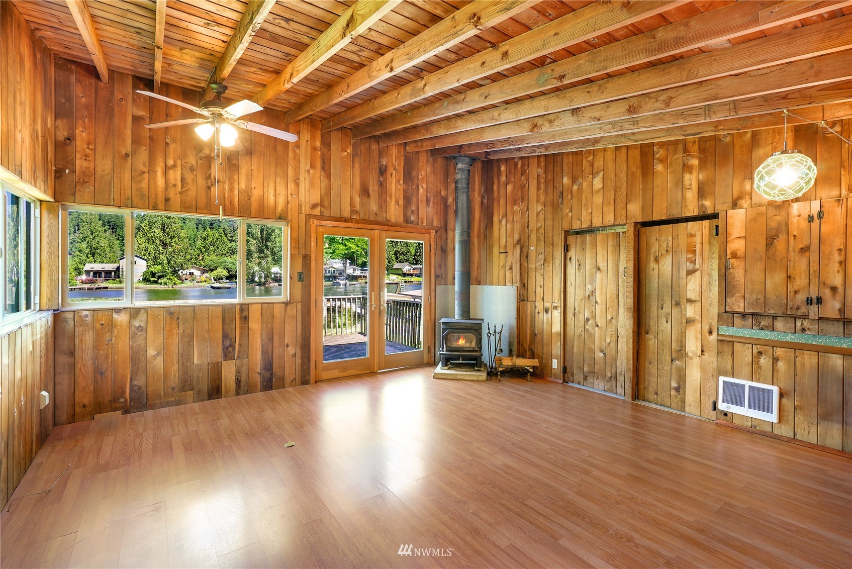 1713 Southwest Lake Roesiger Road Snohomish, WA 98290 - Photo 9 of 20