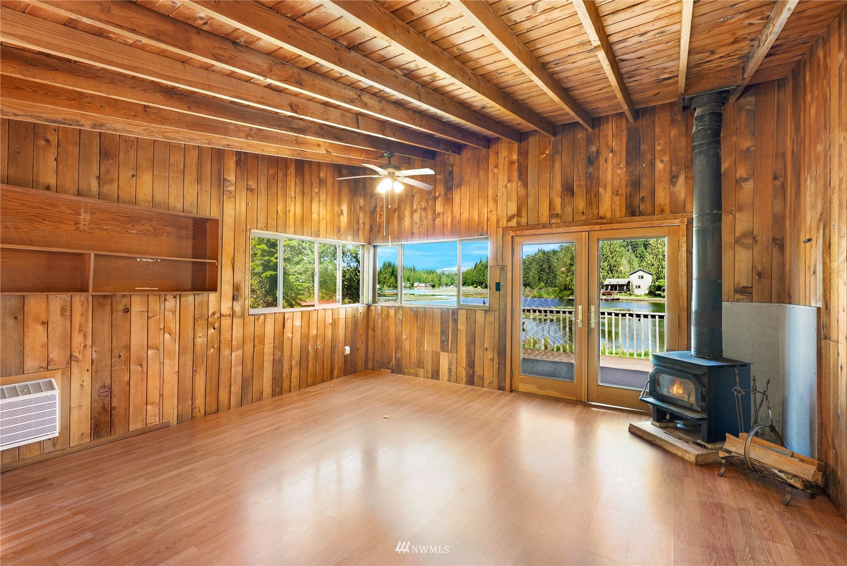 1713 Southwest Lake Roesiger Road Snohomish, WA 98290 - Photo 10 of 20