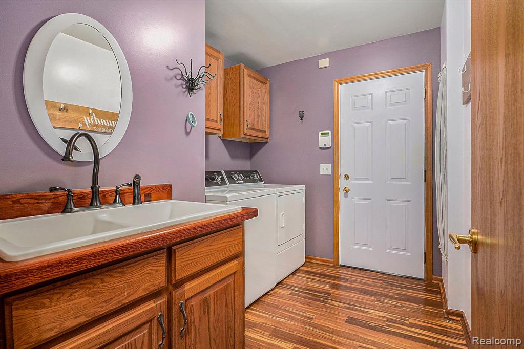 2076 South Nichols Road Lennon, MI 48449 - Photo 12 of 31 Gallery Image 12