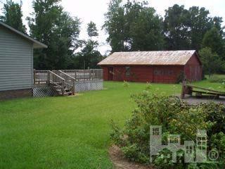 835 Giddeons Pond Road Willard, NC 28478 - Photo 7 of 9 Additional Photo