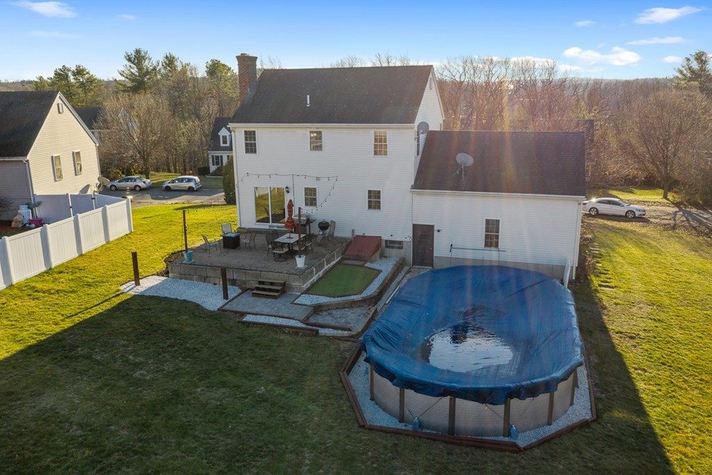 195 Bishop Road Fitchburg, MA 01420 - Photo 36 of 42 Gallery Image 36