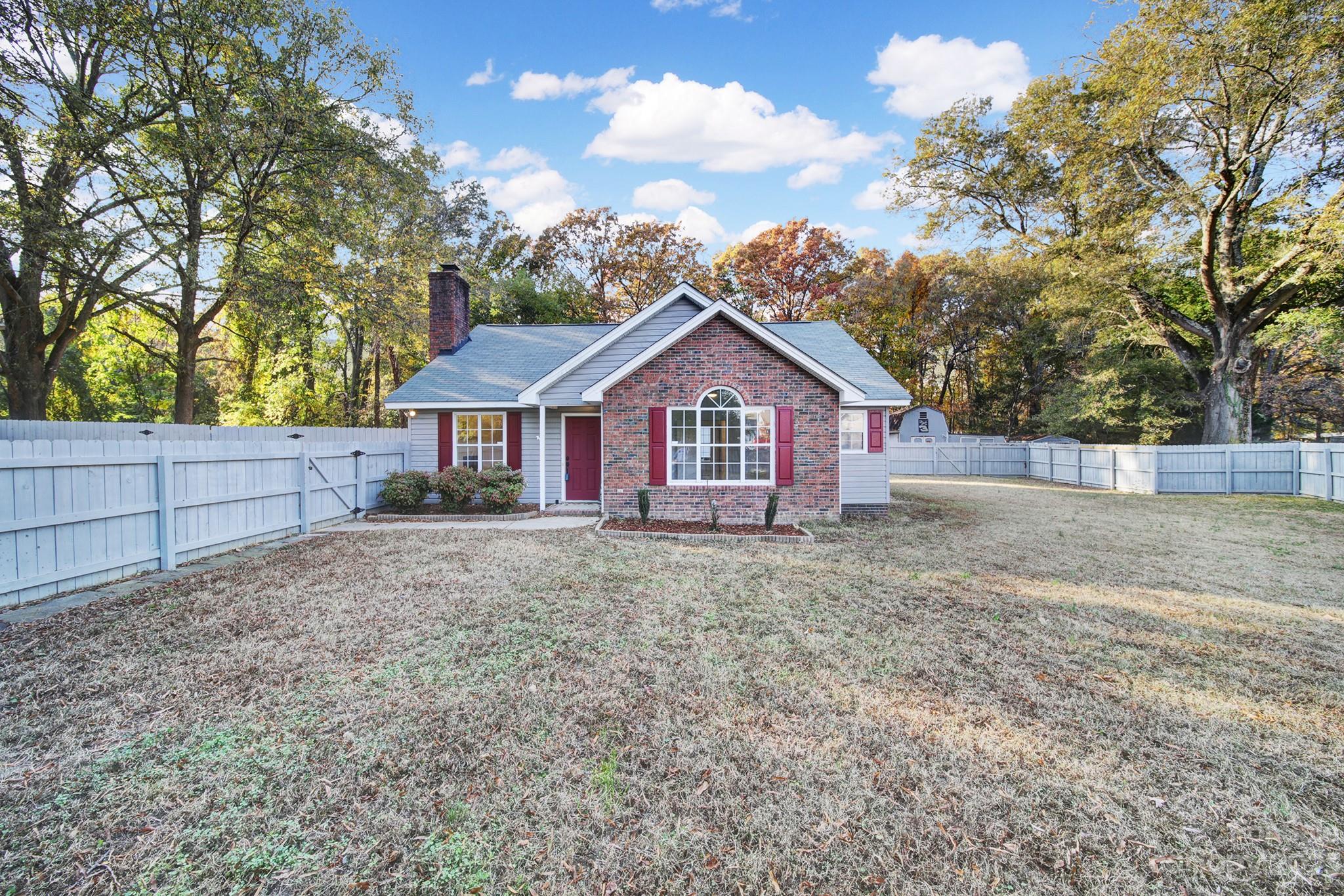 1901 John Moore Road Monroe, NC 28110 - Photo 1 of 34 Gallery Image 1