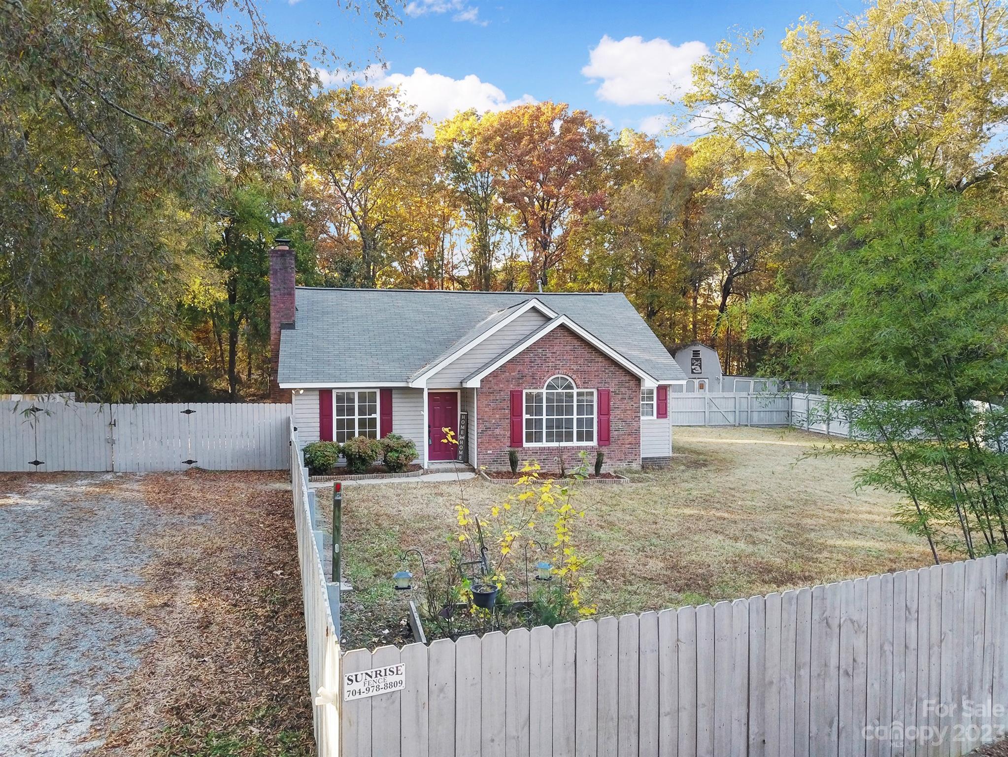 1901 John Moore Road Monroe, NC 28110 - Photo 2 of 34 Gallery Image 2