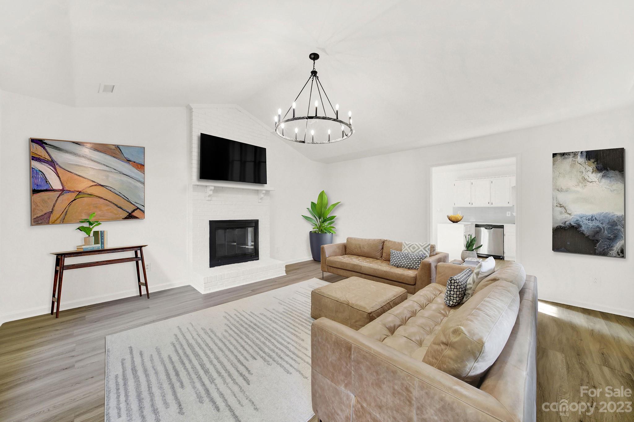 1901 John Moore Road Monroe, NC 28110 - Photo 4 of 34 Gallery Image 4