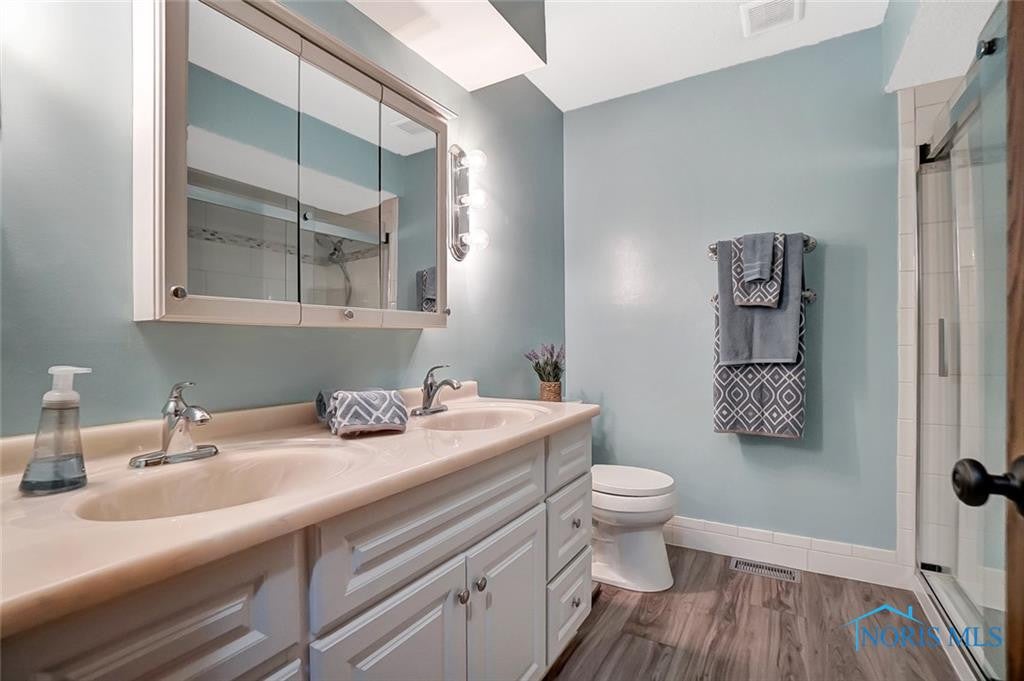 7852 Hedingham Road Sylvania, OH 43560 - Photo 25 of 45 Gallery Image 25