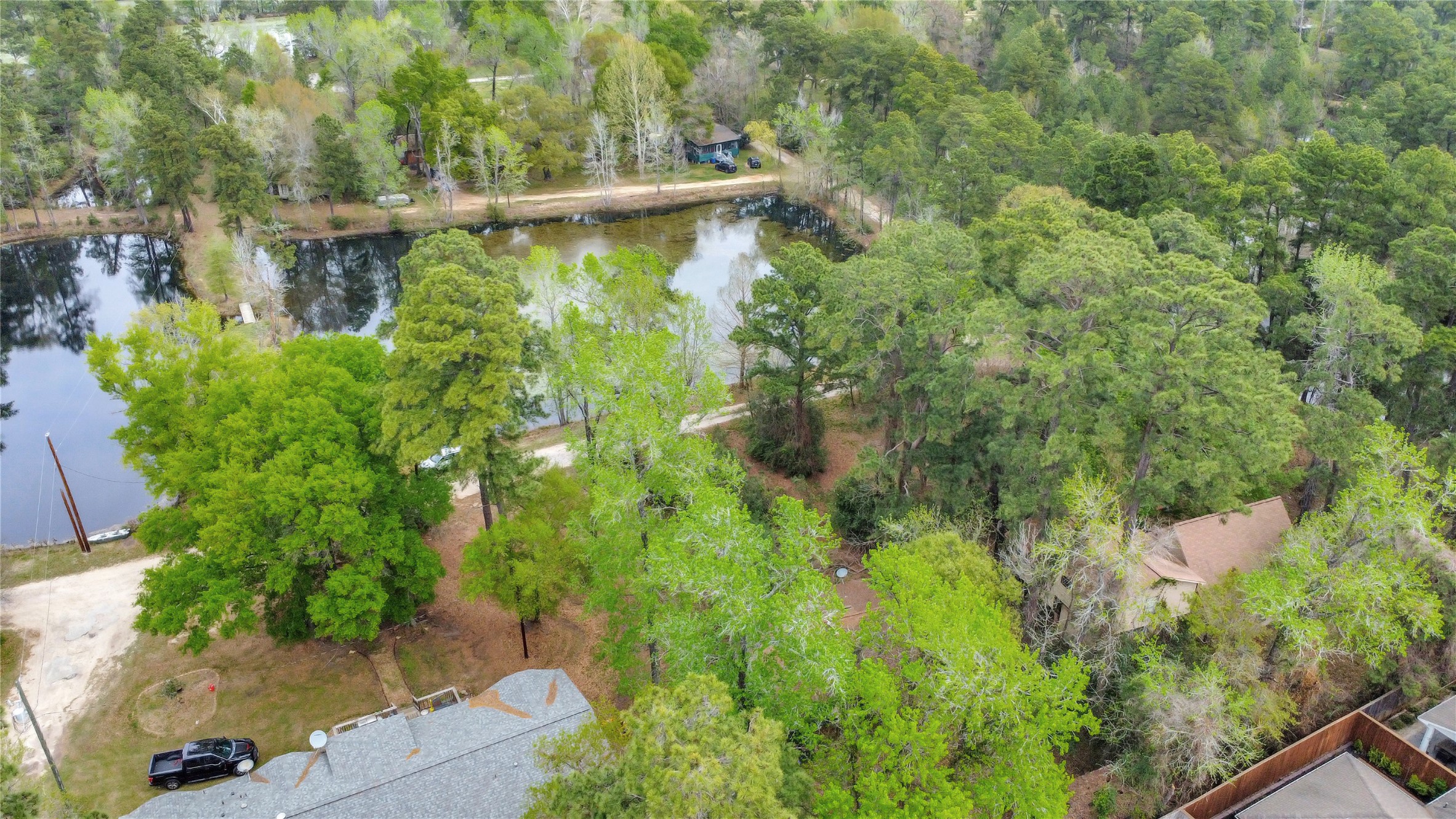 18207 Lark Lane Conroe, TX 77384 - Photo 8 of 15