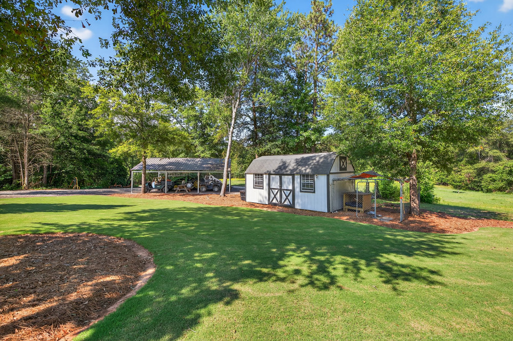 299 Scott Lane Pelzer, SC 29669 - Photo 26 of 49