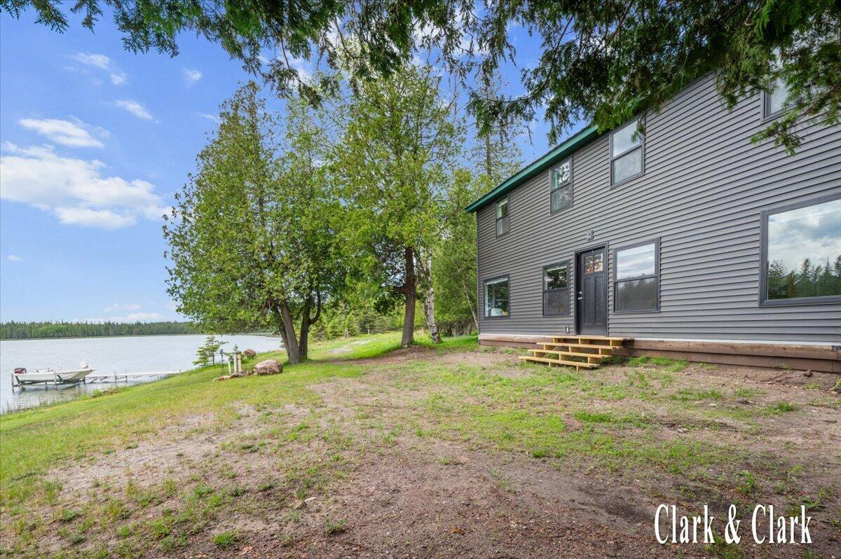 35965 South Humms Road Drummond Island, MI 49726 - Photo 52 of 73 042-EXTERIOR 06A