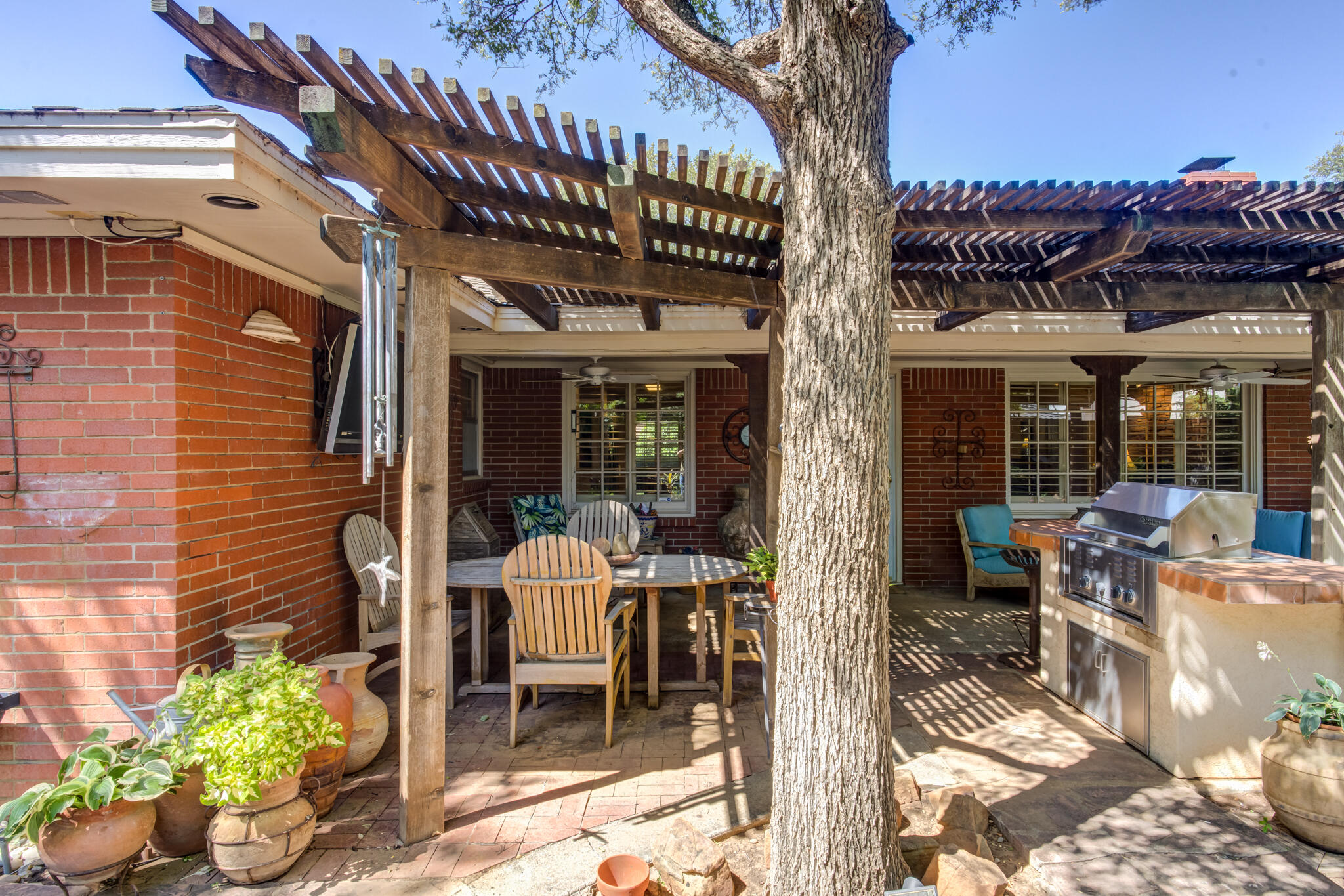 3614 68th Street Lubbock, TX 79413 - Photo 64 of 68 DSC00304_5_6