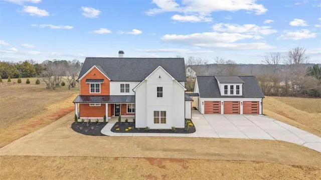 $985,000 | 1250 Hays Mill Road, Carrollton, GA 30117