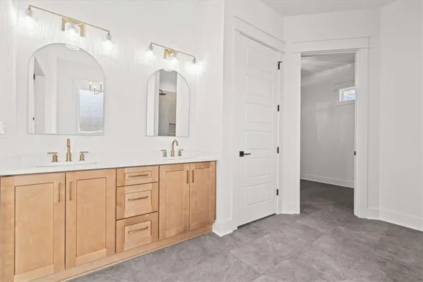 a view of entryway