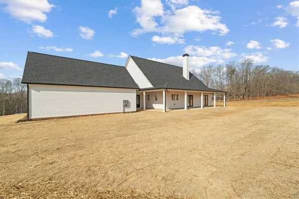 $899,900 | 1250 Hays Mill Road, Carrollton, GA 30117