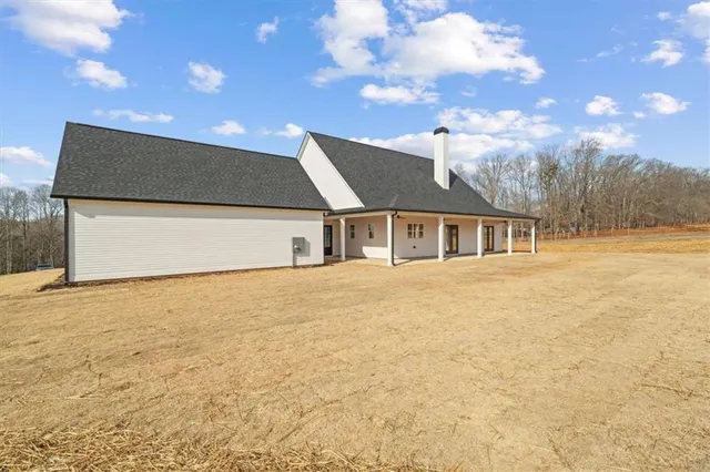 $985,000 | 1250 Hays Mill Road, Carrollton, GA 30117