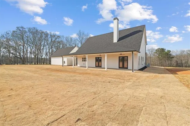 $985,000 | 1250 Hays Mill Road, Carrollton, GA 30117
