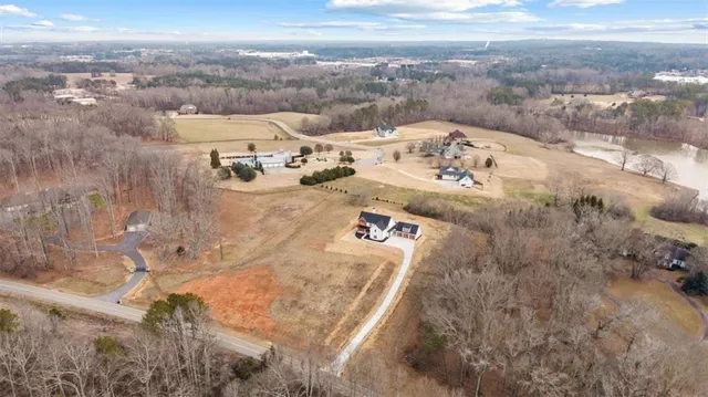 $985,000 | 1250 Hays Mill Road, Carrollton, GA 30117