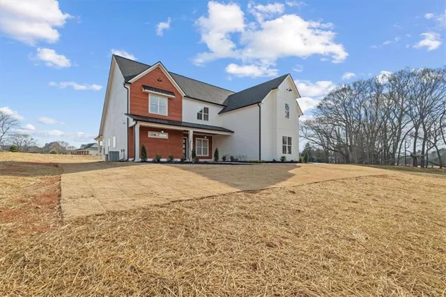 $985,000 | 1250 Hays Mill Road, Carrollton, GA 30117