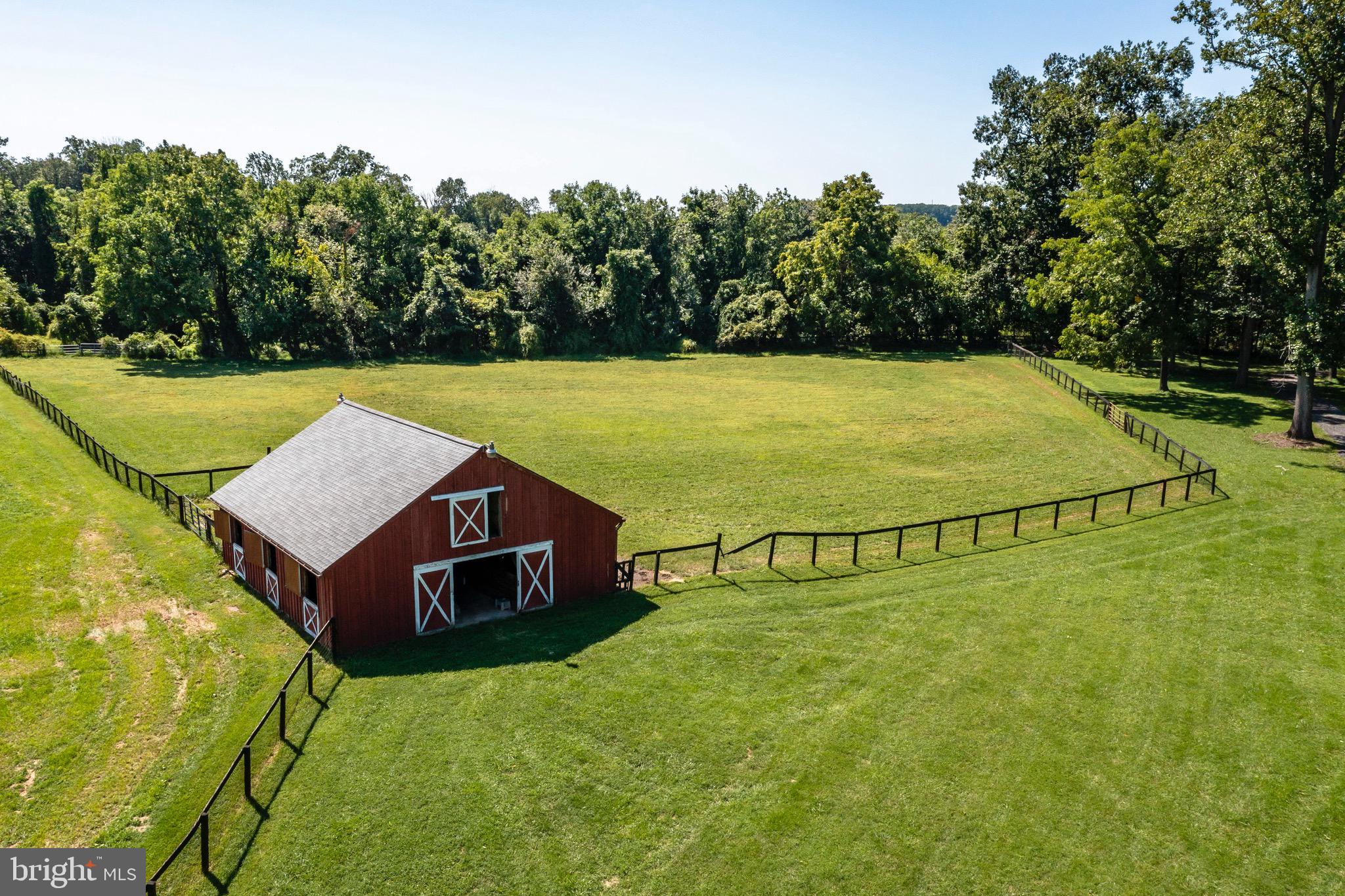 280 Moore Road Exton, PA 19341 - Photo 2 of 50 barn