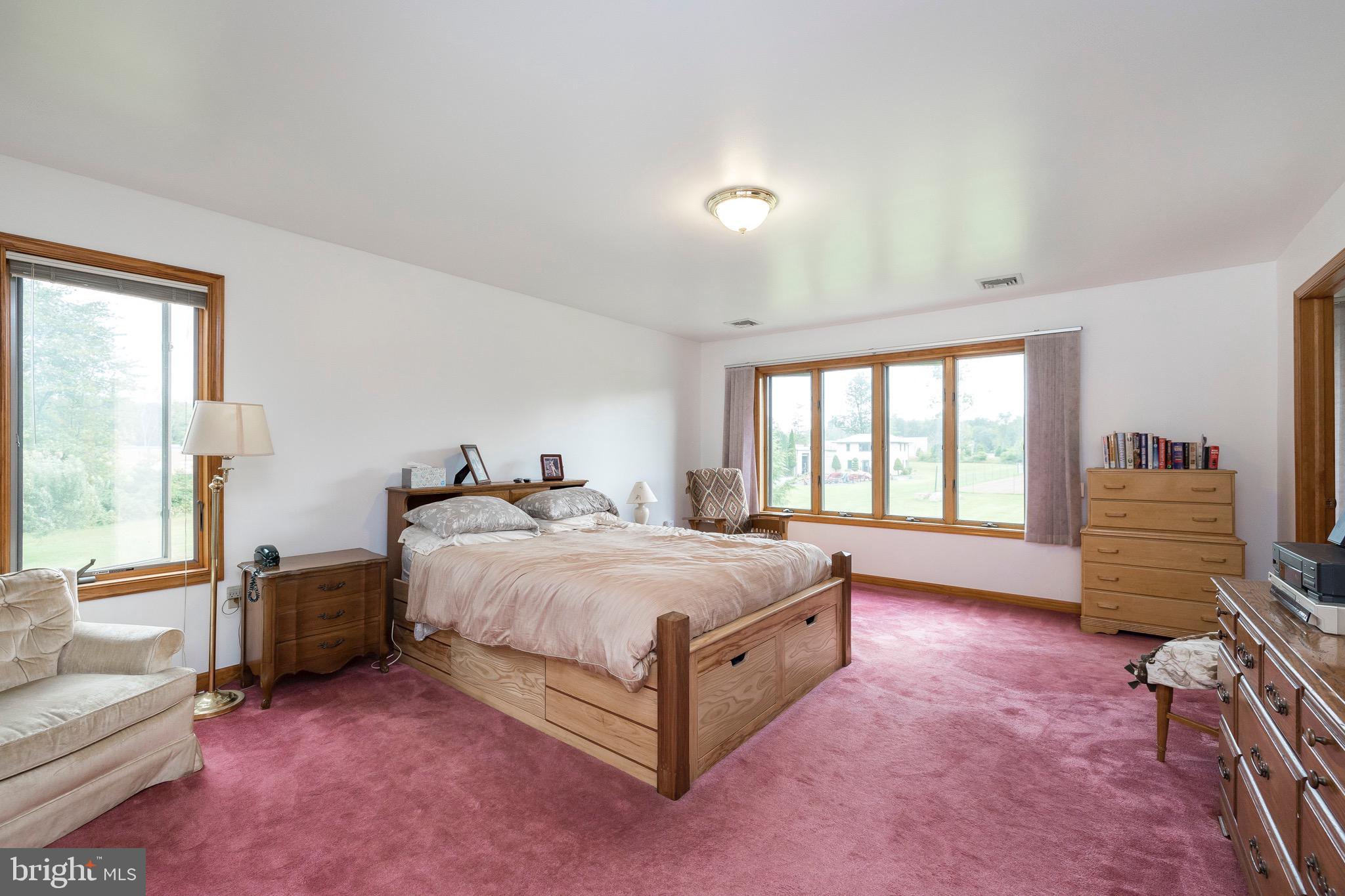 280 Moore Road Exton, PA 19341 - Photo 21 of 50 Bedroom 2