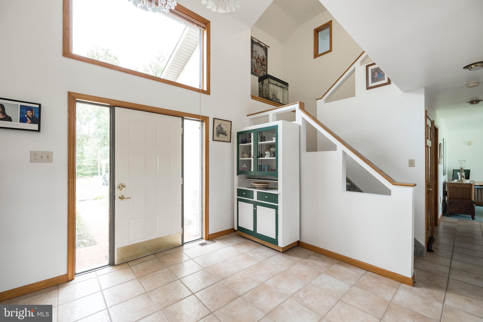 280 Moore Road Exton, PA 19341 - Photo 10 of 50 Foyer