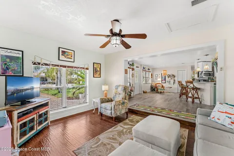 $525,000 | 140 Southeast 4th Street, Satellite Beach, FL 32937