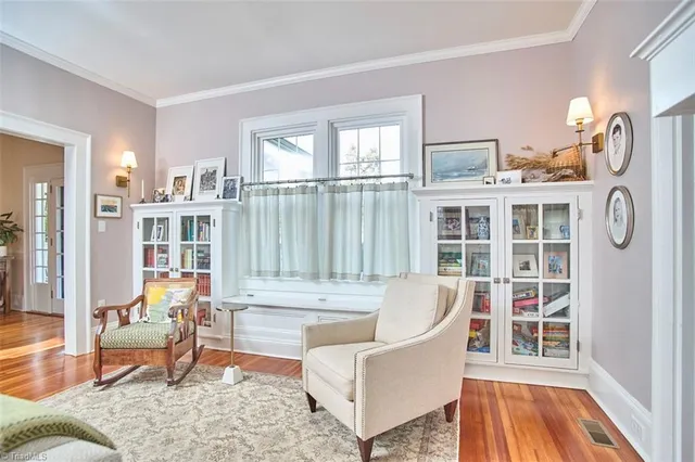 $450,000 | 424 East Sprague Street, Winston-Salem, NC 27127