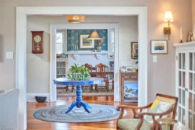 $450,000 | 424 East Sprague Street, Winston-Salem, NC 27127