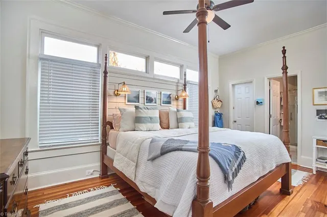 $450,000 | 424 East Sprague Street, Winston-Salem, NC 27127