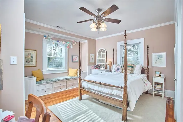 $450,000 | 424 East Sprague Street, Winston-Salem, NC 27127