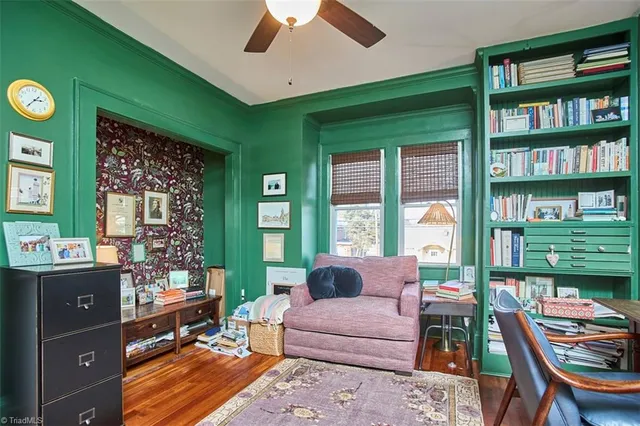 $450,000 | 424 East Sprague Street, Winston-Salem, NC 27127