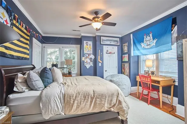 $450,000 | 424 East Sprague Street, Winston-Salem, NC 27127