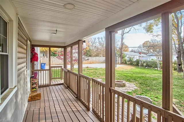 $450,000 | 424 East Sprague Street, Winston-Salem, NC 27127