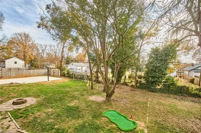 $450,000 | 424 East Sprague Street, Winston-Salem, NC 27127