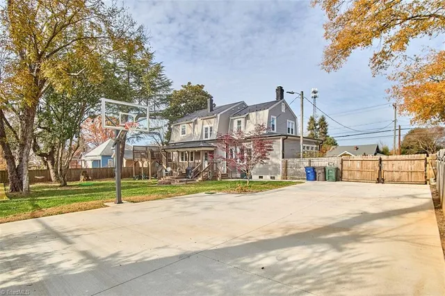 $450,000 | 424 East Sprague Street, Winston-Salem, NC 27127