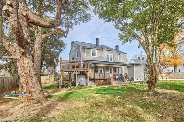 $450,000 | 424 East Sprague Street, Winston-Salem, NC 27127