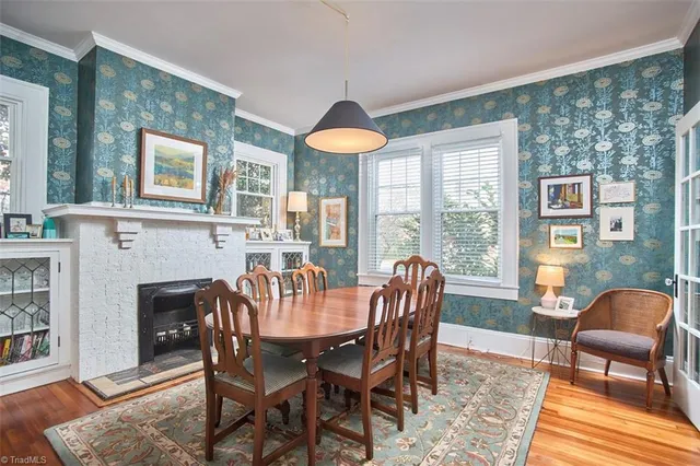 $450,000 | 424 East Sprague Street, Winston-Salem, NC 27127