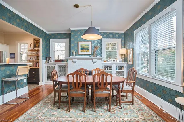 $450,000 | 424 East Sprague Street, Winston-Salem, NC 27127