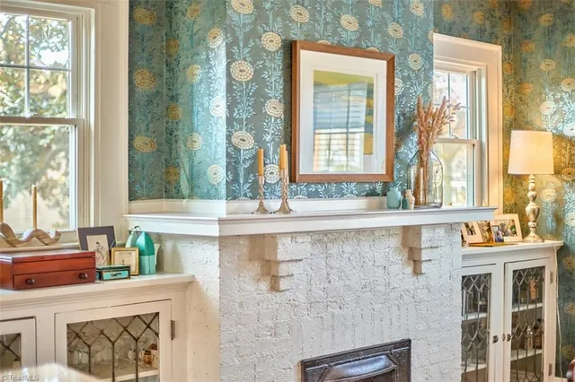 $450,000 | 424 East Sprague Street, Winston-Salem, NC 27127