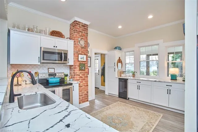 $450,000 | 424 East Sprague Street, Winston-Salem, NC 27127