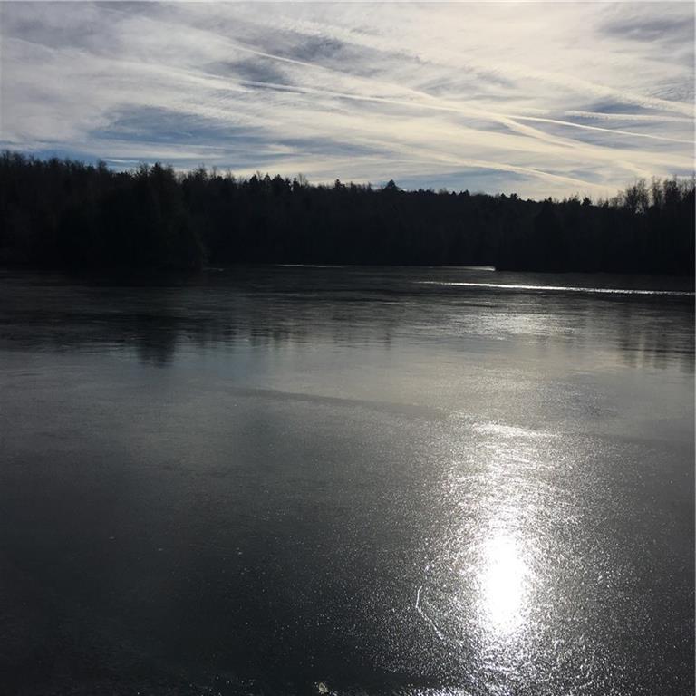 Lot 19 Goose Pecker Ridge Road Montville, ME 04941 - Photo 5 of 9 Another view of Sandy Pond.