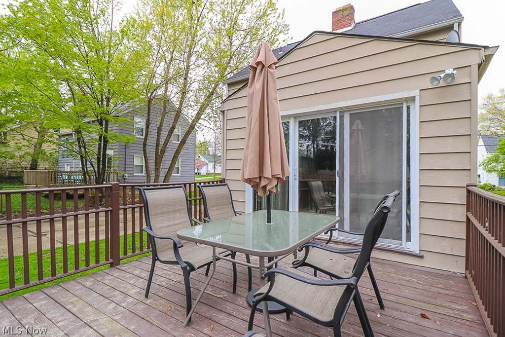 1543 Commodore Road Cleveland, OH 44124 - Photo 23 of 23 Gallery Image 23