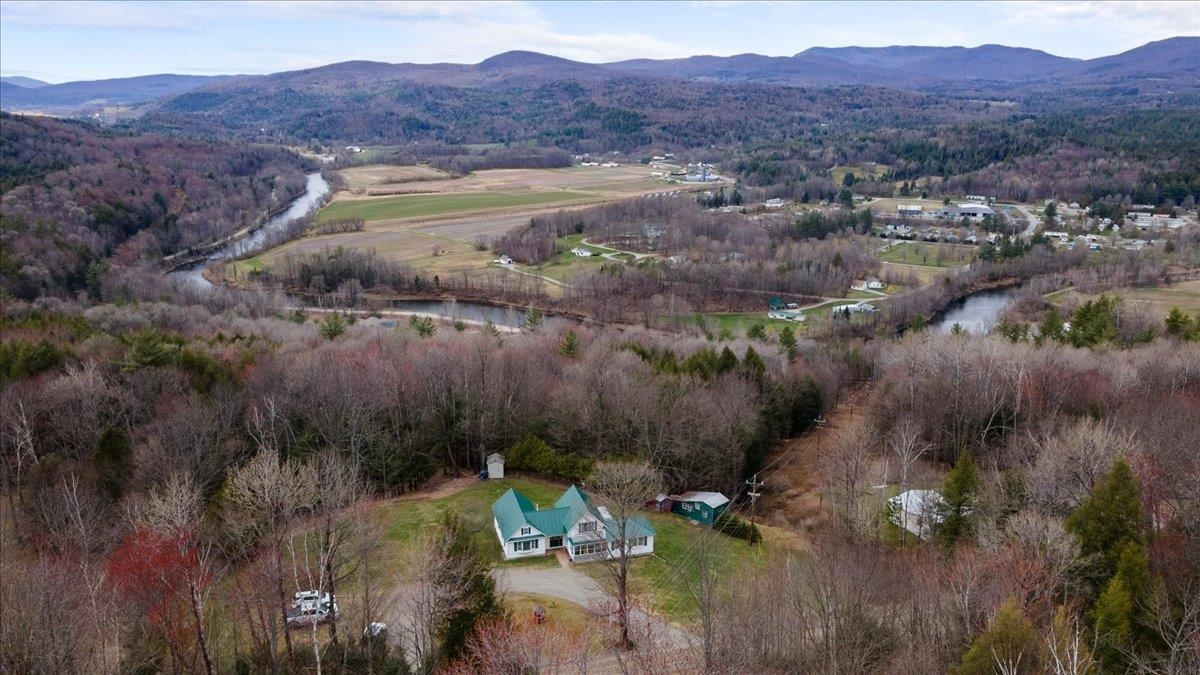 540 Upper French Hill Road Johnson, VT 05656 - Photo 27 of 37