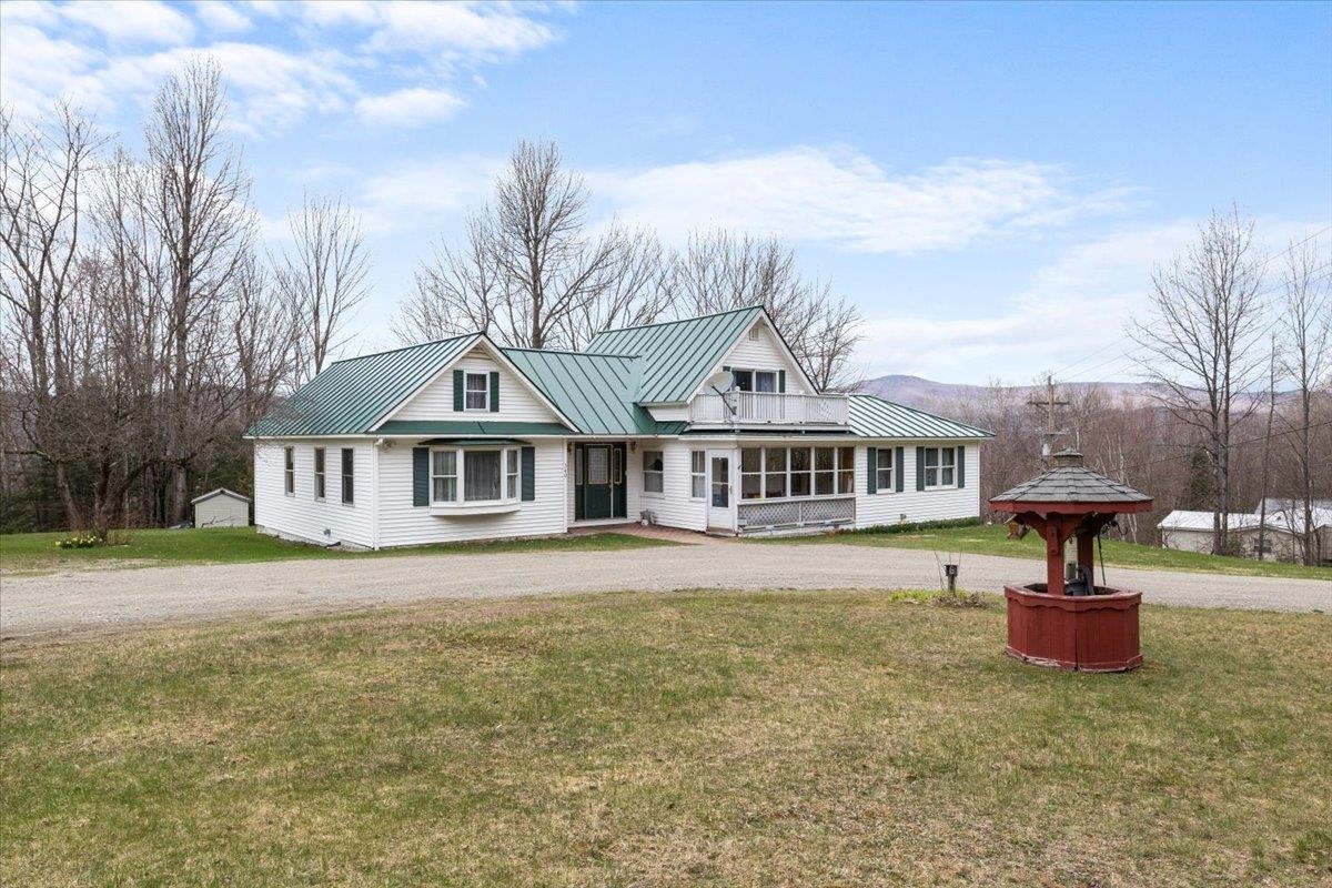 540 Upper French Hill Road Johnson, VT 05656 - Photo 3 of 37