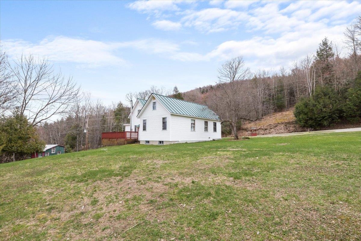 540 Upper French Hill Road Johnson, VT 05656 - Photo 4 of 37