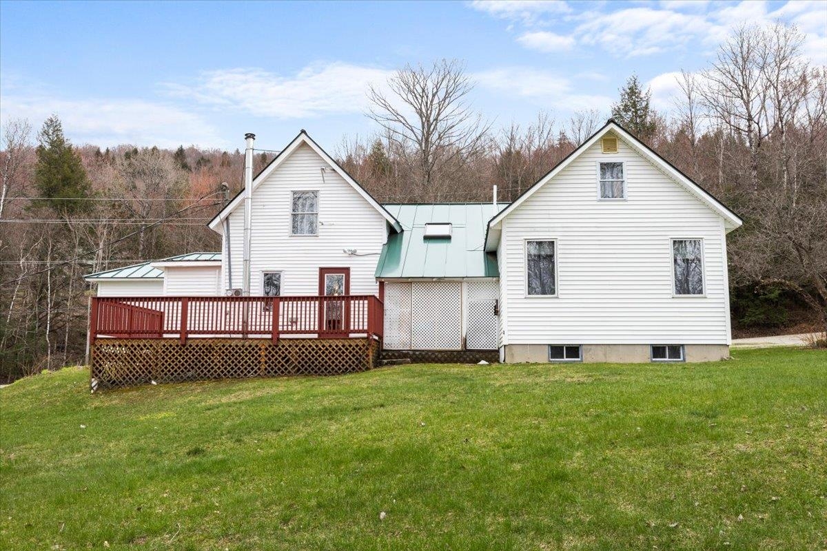 540 Upper French Hill Road Johnson, VT 05656 - Photo 5 of 37