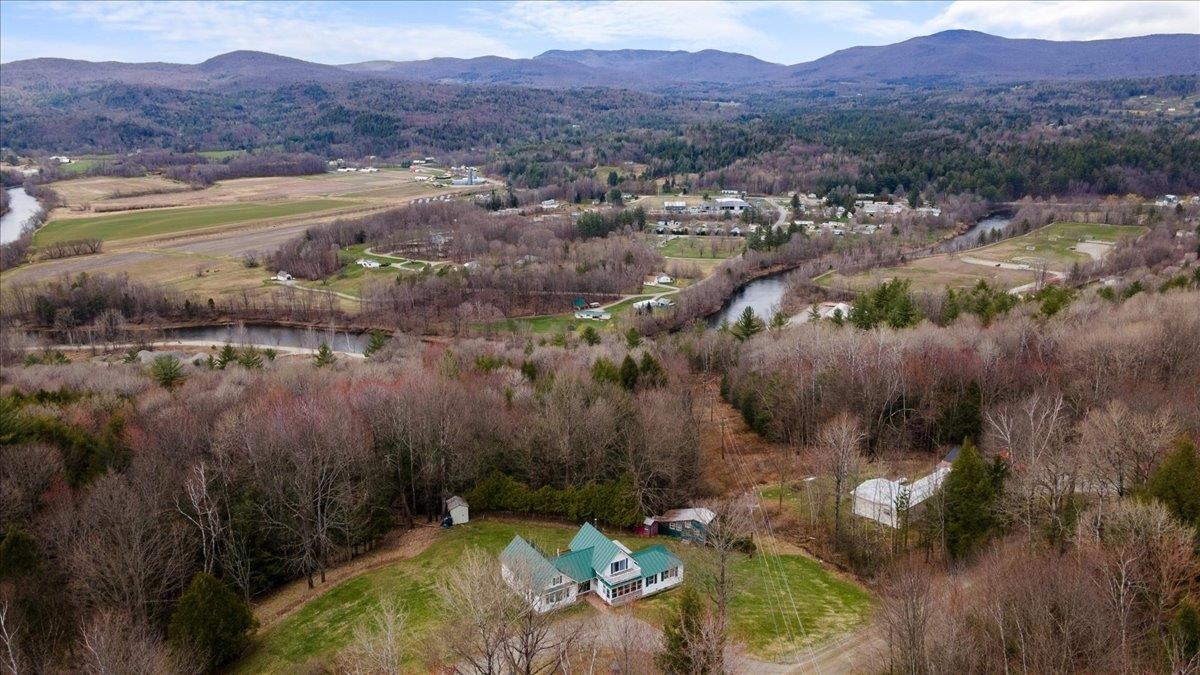 540 Upper French Hill Road Johnson, VT 05656 - Photo 7 of 37
