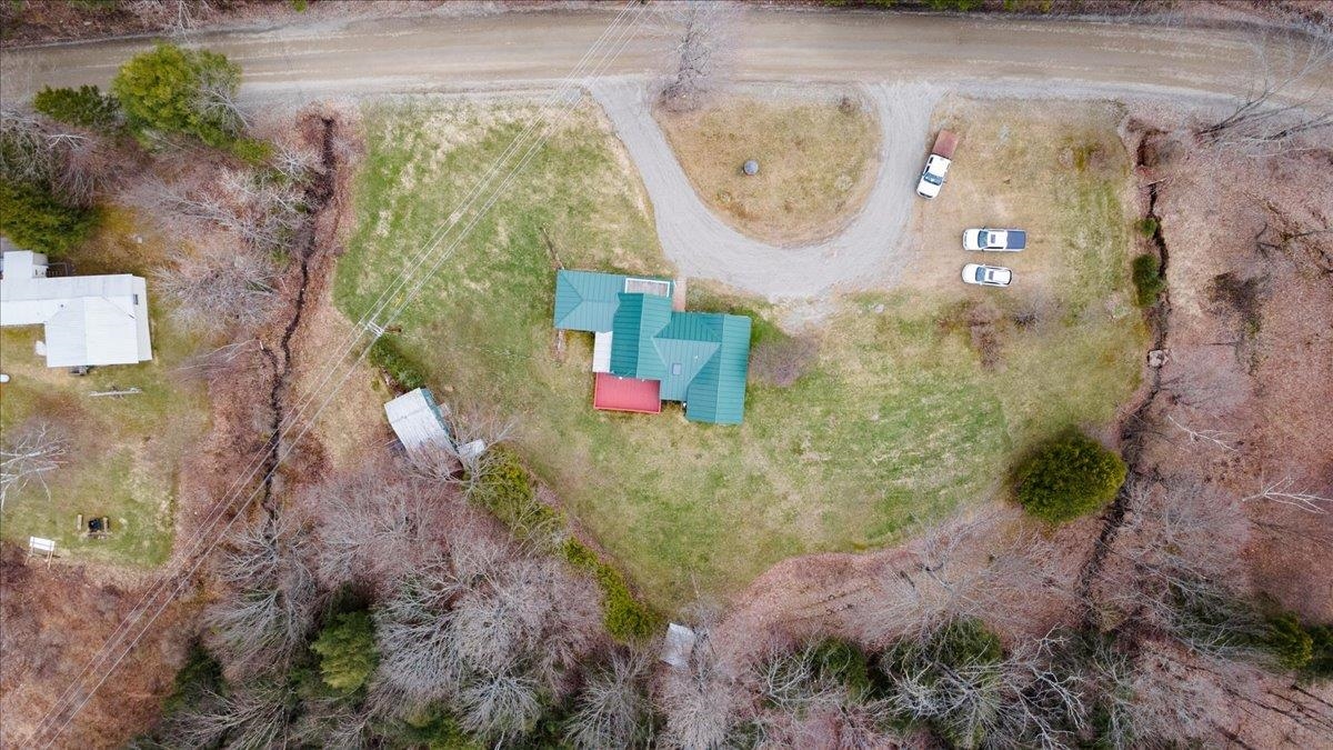 540 Upper French Hill Road Johnson, VT 05656 - Photo 8 of 37