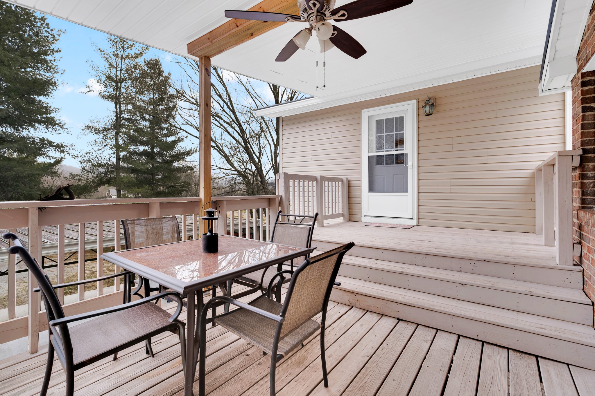 1220 Normandy Road Normandy, TN 37360 - Photo 50 of 72