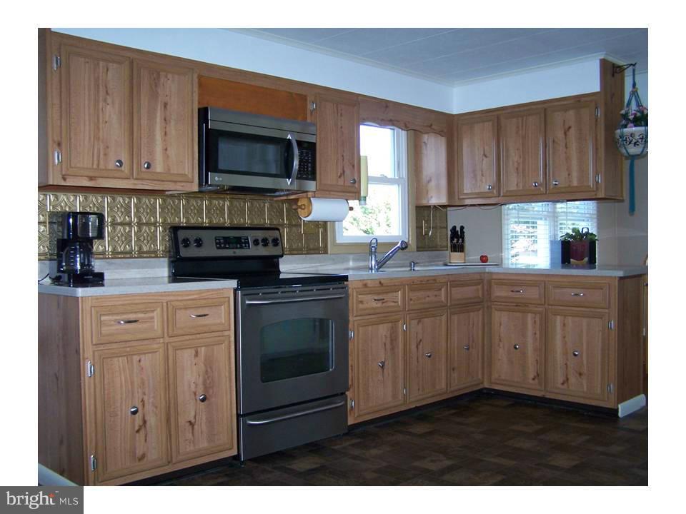 6032 Quinn Road Frederick, MD 21701 - Photo 2 of 29 Kitchen
