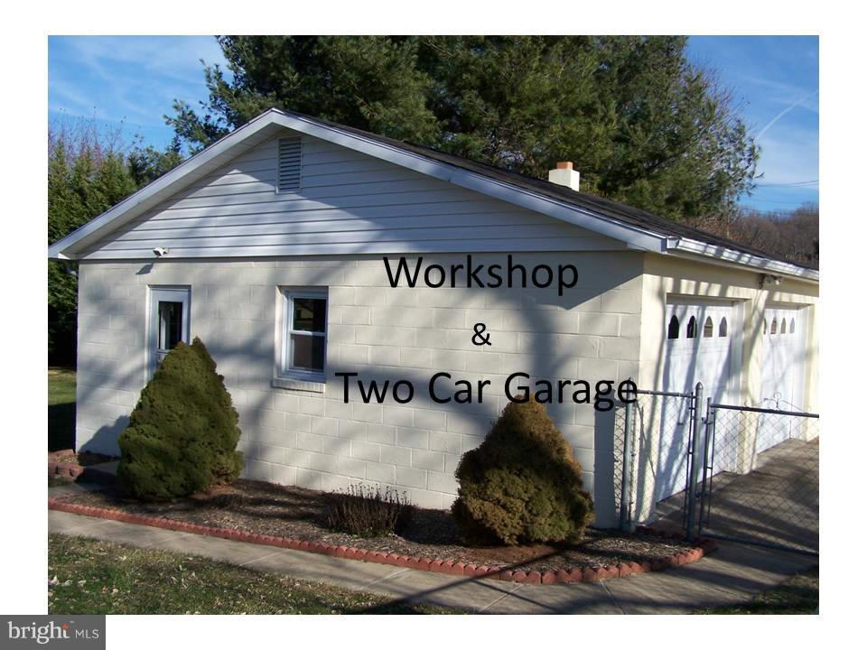 6032 Quinn Road Frederick, MD 21701 - Photo 11 of 29 Exterior (General)
