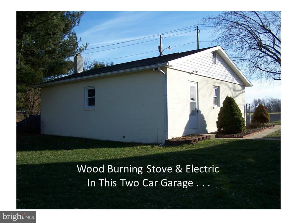 6032 Quinn Road Frederick, MD 21701 - Photo 12 of 29 Exterior (General)